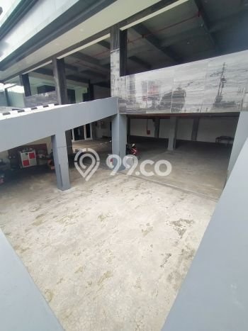 Dijual! Kantor di Pondok Pinang Jakarta Selatan LT 956m2 / LB 3980m2 Kawasan Bisnis Dijual! Kantor di Pondok Pinang Jakarta Selatan LT 956m2 / LB 3980m2 Kawasan Bisnis