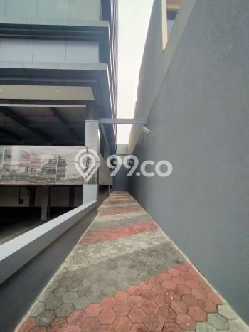 Dijual! Kantor di Pondok Pinang Jakarta Selatan LT 956m2 / LB 3980m2 Kawasan Bisnis Dijual! Kantor di Pondok Pinang Jakarta Selatan LT 956m2 / LB 3980m2 Kawasan Bisnis