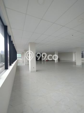 Dijual! Kantor di Pondok Pinang Jakarta Selatan LT 956m2 / LB 3980m2 Kawasan Bisnis Dijual! Kantor di Pondok Pinang Jakarta Selatan LT 956m2 / LB 3980m2 Kawasan Bisnis