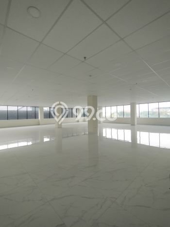 Dijual! Kantor di Pondok Pinang Jakarta Selatan LT 956m2 / LB 3980m2 Kawasan Bisnis Dijual! Kantor di Pondok Pinang Jakarta Selatan LT 956m2 / LB 3980m2 Kawasan Bisnis
