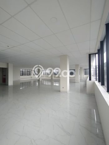 Dijual! Kantor di Pondok Pinang Jakarta Selatan LT 956m2 / LB 3980m2 Kawasan Bisnis Dijual! Kantor di Pondok Pinang Jakarta Selatan LT 956m2 / LB 3980m2 Kawasan Bisnis