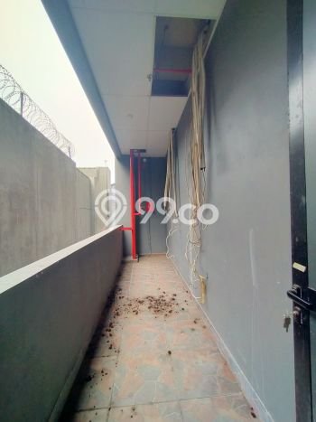 Dijual! Kantor di Pondok Pinang Jakarta Selatan LT 956m2 / LB 3980m2 Kawasan Bisnis Dijual! Kantor di Pondok Pinang Jakarta Selatan LT 956m2 / LB 3980m2 Kawasan Bisnis