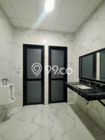 Dijual! Kantor di Pondok Pinang Jakarta Selatan LT 956m2 / LB 3980m2 Kawasan Bisnis Dijual! Kantor di Pondok Pinang Jakarta Selatan LT 956m2 / LB 3980m2 Kawasan Bisnis