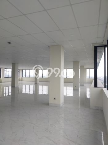 Dijual! Kantor di Pondok Pinang Jakarta Selatan LT 956m2 / LB 3980m2 Kawasan Bisnis Dijual! Kantor di Pondok Pinang Jakarta Selatan LT 956m2 / LB 3980m2 Kawasan Bisnis