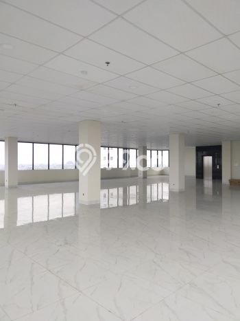 Dijual! Kantor di Pondok Pinang Jakarta Selatan LT 956m2 / LB 3980m2 Kawasan Bisnis Dijual! Kantor di Pondok Pinang Jakarta Selatan LT 956m2 / LB 3980m2 Kawasan Bisnis