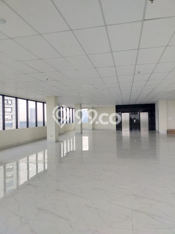Dijual! Kantor di Pondok Pinang Jakarta Selatan LT 956m2 / LB 3980m2 Kawasan Bisnis Dijual! Kantor di Pondok Pinang Jakarta Selatan LT 956m2 / LB 3980m2 Kawasan Bisnis