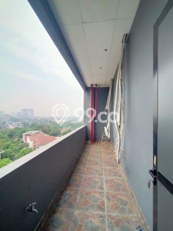 Dijual! Kantor di Pondok Pinang Jakarta Selatan LT 956m2 / LB 3980m2 Kawasan Bisnis Dijual! Kantor di Pondok Pinang Jakarta Selatan LT 956m2 / LB 3980m2 Kawasan Bisnis