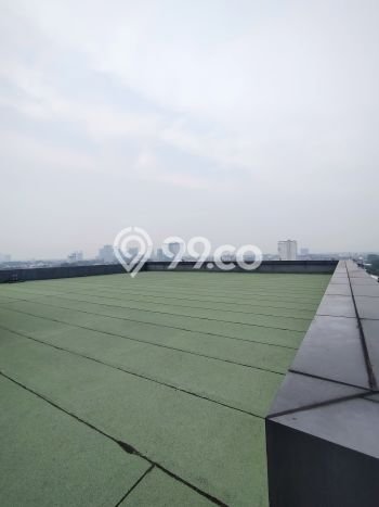 Dijual! Kantor di Pondok Pinang Jakarta Selatan LT 956m2 / LB 3980m2 Kawasan Bisnis Dijual! Kantor di Pondok Pinang Jakarta Selatan LT 956m2 / LB 3980m2 Kawasan Bisnis