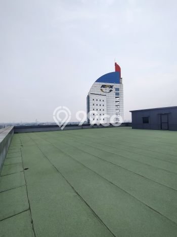 Dijual! Kantor di Pondok Pinang Jakarta Selatan LT 956m2 / LB 3980m2 Kawasan Bisnis Dijual! Kantor di Pondok Pinang Jakarta Selatan LT 956m2 / LB 3980m2 Kawasan Bisnis