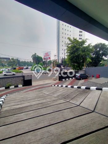 Dijual! Kantor di Pondok Pinang Jakarta Selatan LT 956m2 / LB 3980m2 Kawasan Bisnis Dijual! Kantor di Pondok Pinang Jakarta Selatan LT 956m2 / LB 3980m2 Kawasan Bisnis
