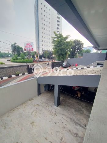 Dijual! Kantor di Pondok Pinang Jakarta Selatan LT 956m2 / LB 3980m2 Kawasan Bisnis Dijual! Kantor di Pondok Pinang Jakarta Selatan LT 956m2 / LB 3980m2 Kawasan Bisnis