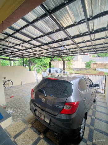 Hunian Nyaman Asri 4 KT Siap Huni di Graha Raya Tangerang Selatan Hunian Nyaman Asri 4 KT Siap Huni di Graha Raya Tangerang Selatan