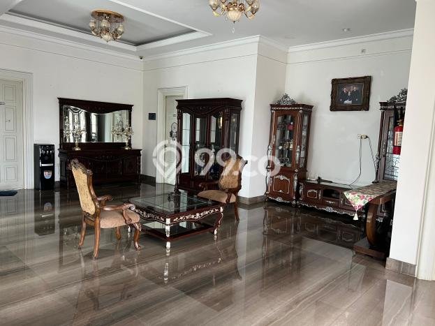 Hot Offer Hunian Premium Ideal dan Luas di Ciputat Timur, Tangerang Selatan Hot Offer Hunian Premium Ideal dan Luas di Ciputat Timur, Tangerang Selatan