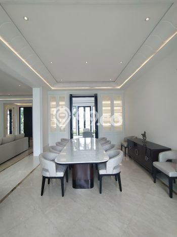 Dijual Segera Rumah LT 373m² di Panglima Polim, Keamanan 24 Jam, Jakarta Selatan Dijual Segera Rumah LT 373m² di Panglima Polim, Keamanan 24 Jam, Jakarta Selatan