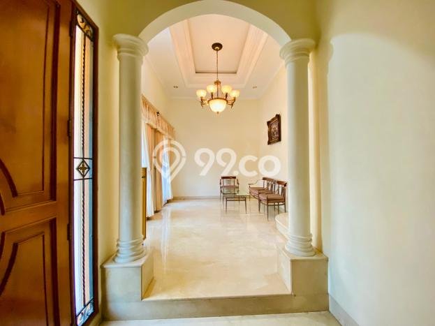 For Sale! Premium House LT 286m2 Desain Modern di Pluit For Sale! Premium House LT 286m2 Desain Modern di Pluit