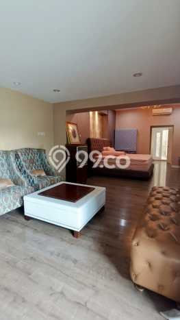 Rumah Luxury Modern Siap Huni di Bintaro Tangerang Selatan Rumah Luxury Modern Siap Huni di Bintaro Tangerang Selatan