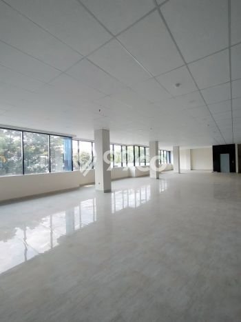 Unit Kantor Disewakan di Pondok Pinang di Area Ramai & Strategis Unit Kantor Disewakan di Pondok Pinang di Area Ramai & Strategis