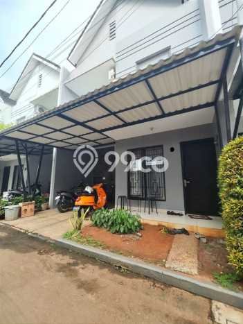 Rumah Modern 3 KT di Bintaro Tangerang Selatan Full Furnished Rumah Modern 3 KT di Bintaro Tangerang Selatan Full Furnished