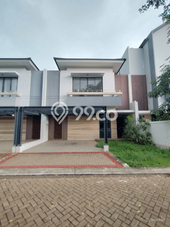 Rumah Nyaman dengan Luas Tanah 135m2m² dan Luas Bangunan 162m2m² di Kawasan Bintaro, Tangerang Selatan Rumah Nyaman dengan Luas Tanah 135m2m² dan Luas Bangunan 162m2m² di Kawasan Bintaro, Tangerang Selatan