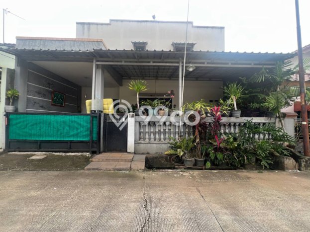 Hunian Nyaman Asri 2 KT Siap Huni di Jatibening Bekasi Hunian Nyaman Asri 2 KT Siap Huni di Jatibening Bekasi