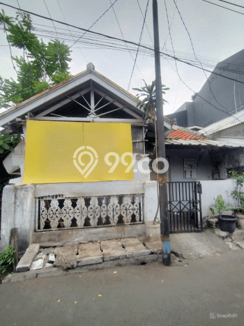 Hot Offer Hunian Mewah Ideal dan Luas di Kramat Jati, Jakarta Timur Hot Offer Hunian Mewah Ideal dan Luas di Kramat Jati, Jakarta Timur