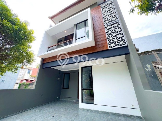 Jual Rumah Favorit Siap Huni LB 82m2 di Pondok Aren, Tangerang Selatan Jual Rumah Favorit Siap Huni LB 82m2 di Pondok Aren, Tangerang Selatan
