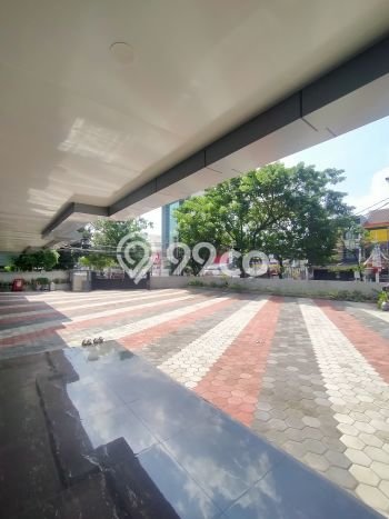 Unit Kantor Disewakan di Pondok Pinang di Area Ramai & Strategis Unit Kantor Disewakan di Pondok Pinang di Area Ramai & Strategis