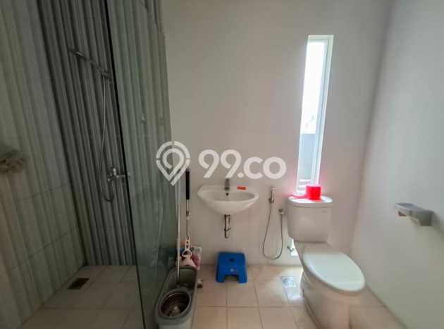 Rumah Modern 3 Kamar LT 105m2 di Bintaro Rumah Modern 3 Kamar LT 105m2 di Bintaro