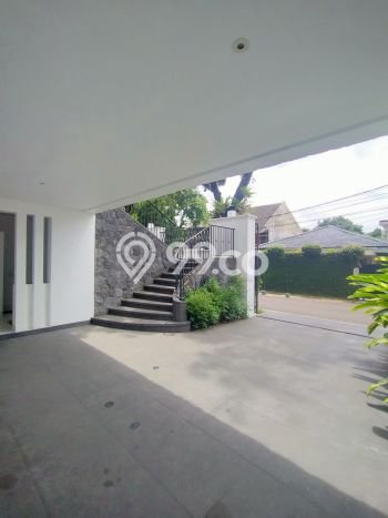 Dijual Segera Rumah LT 373m² di Panglima Polim, Keamanan 24 Jam, Jakarta Selatan Dijual Segera Rumah LT 373m² di Panglima Polim, Keamanan 24 Jam, Jakarta Selatan