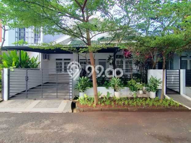 DIJUAL CEPAT! Rumah Modern di Bintaro, Tangerang Selatan, LT 120m² Bangunan 100m² BISA KPR! DIJUAL CEPAT! Rumah Modern di Bintaro, Tangerang Selatan, LT 120m² Bangunan 100m² BISA KPR!