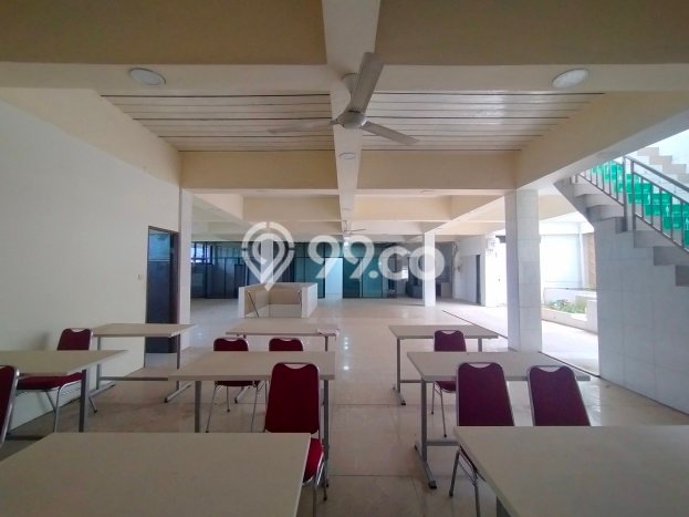 Kantor Dijual di Prime Area Bekasi Luas 1540m2 Kantor Dijual di Prime Area Bekasi Luas 1540m2