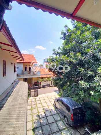 Rumah Kost Dijual di Cilandak, Jakarta Selatan, 9 KT, 8 KM, Bangunan 400m2 Rumah Kost Dijual di Cilandak, Jakarta Selatan, 9 KT, 8 KM, Bangunan 400m2