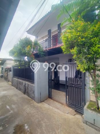 Dijual Rumah Kost di Pegadungan, Jakarta Barat, 7 KT, 3 KM, Bangunan 250m2 Dijual Rumah Kost di Pegadungan, Jakarta Barat, 7 KT, 3 KM, Bangunan 250m2