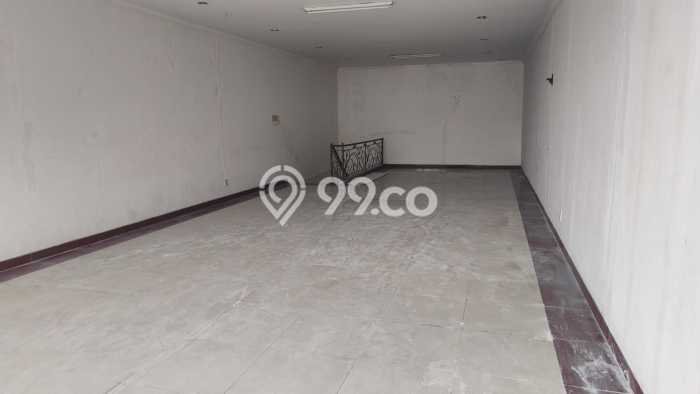 AREA PREMIUM! Ruko Kawasan Kemang, Luas 276m², Pusat Komersial AREA PREMIUM! Ruko Kawasan Kemang, Luas 276m², Pusat Komersial