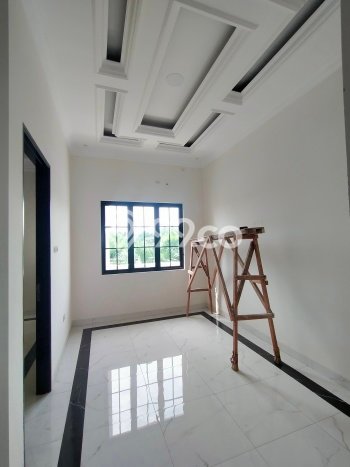 Rumah Mewah Siap Huni LT 102m2 di Jagakarsa, Jakarta Selatan Rumah Mewah Siap Huni LT 102m2 di Jagakarsa, Jakarta Selatan