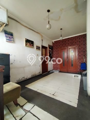 Hot Offer Hunian Mewah Ideal dan Luas di Kramat Jati, Jakarta Timur Hot Offer Hunian Mewah Ideal dan Luas di Kramat Jati, Jakarta Timur