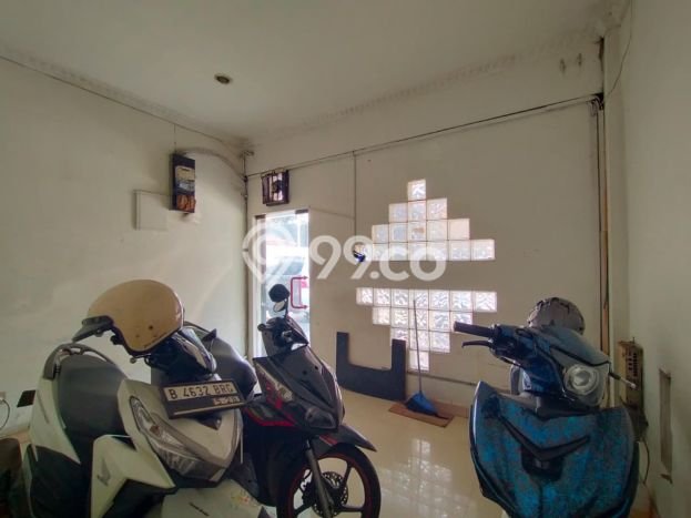 Ruko Paling Dicari LB 259m2 Dijual di Kebayoran Lama Ruko Paling Dicari LB 259m2 Dijual di Kebayoran Lama