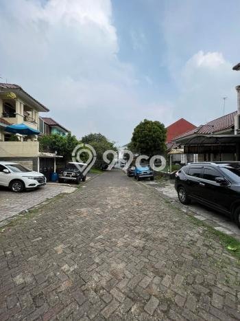 Untuk Dijual Tanah 216m2 di Harjamukti, Depok Untuk Dijual Tanah 216m2 di Harjamukti, Depok