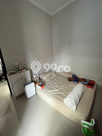 Rumah Modern 3 KT di Bintaro Tangerang Selatan Full Furnished Rumah Modern 3 KT di Bintaro Tangerang Selatan Full Furnished