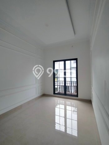 Rumah Eksklusif Dijual LT 100m2 di Jagakarsa, Jakarta Selatan Rumah Eksklusif Dijual LT 100m2 di Jagakarsa, Jakarta Selatan