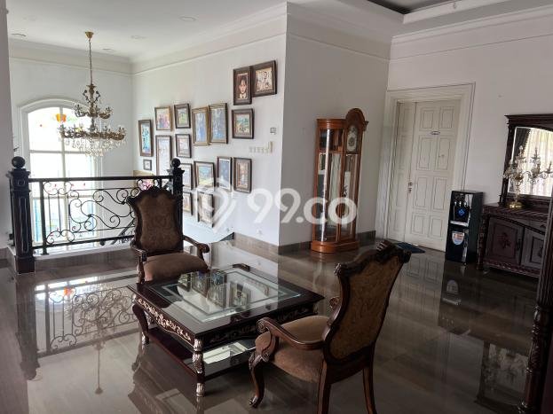 Hot Offer Hunian Premium Ideal dan Luas di Ciputat Timur, Tangerang Selatan Hot Offer Hunian Premium Ideal dan Luas di Ciputat Timur, Tangerang Selatan