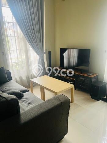 For Sale! Premium House LT 131m2 Desain Elegan di Bintaro For Sale! Premium House LT 131m2 Desain Elegan di Bintaro