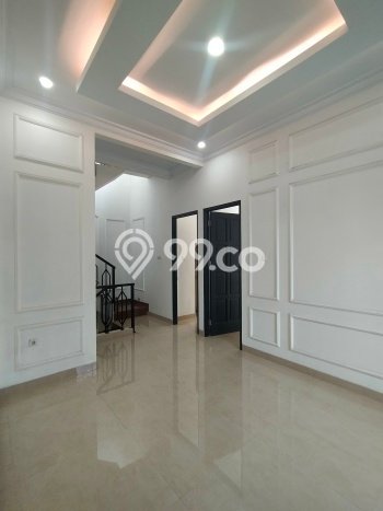 Rumah Eksklusif Dijual LT 100m2 di Jagakarsa, Jakarta Selatan Rumah Eksklusif Dijual LT 100m2 di Jagakarsa, Jakarta Selatan