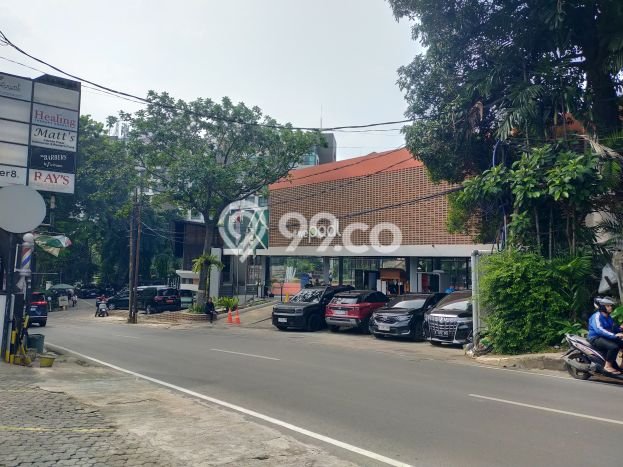 Ruko Bagus Dijual di Pondok Indah Jakarta Selatan Strategis Cocok untuk Kembangkan Bisnis Ruko Bagus Dijual di Pondok Indah Jakarta Selatan Strategis Cocok untuk Kembangkan Bisnis
