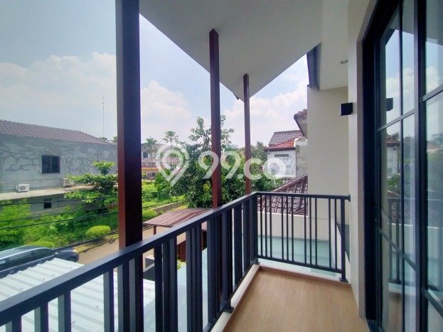 Dijual Rumah Mewah Megah Dengan View Cantik di Cibubur, Bekasi Dijual Rumah Mewah Megah Dengan View Cantik di Cibubur, Bekasi