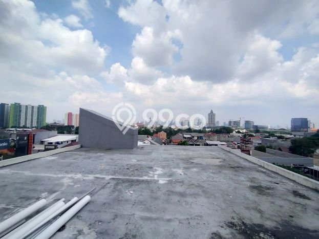 Kantor Dijual di Jakarta Timur LT 285m2 & LB 755m2 Lokasi Terbaik! Kantor Dijual di Jakarta Timur LT 285m2 & LB 755m2 Lokasi Terbaik!