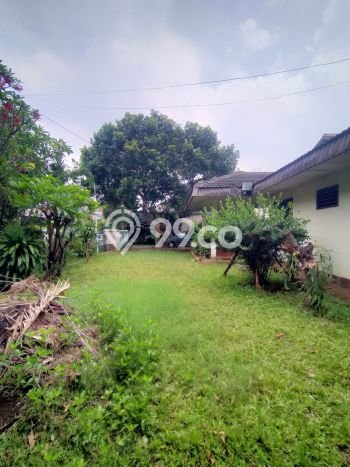 Rumah Mewah LB 250m2 Siap Pakai Desain Elegan di Condet, Jakarta Timur Rumah Mewah LB 250m2 Siap Pakai Desain Elegan di Condet, Jakarta Timur