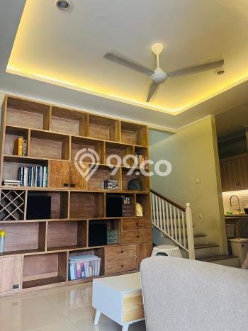 For Sale! Premium House LT 131m2 Desain Elegan di Bintaro For Sale! Premium House LT 131m2 Desain Elegan di Bintaro