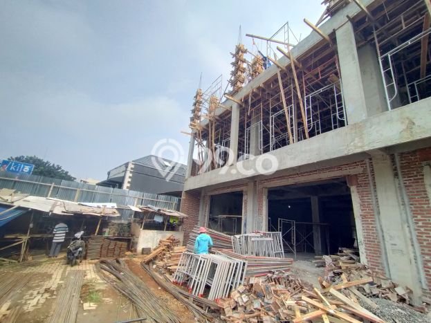 Ruko Bagus Dijual di Pondok Indah Jakarta Selatan Strategis Cocok untuk Kembangkan Bisnis Ruko Bagus Dijual di Pondok Indah Jakarta Selatan Strategis Cocok untuk Kembangkan Bisnis