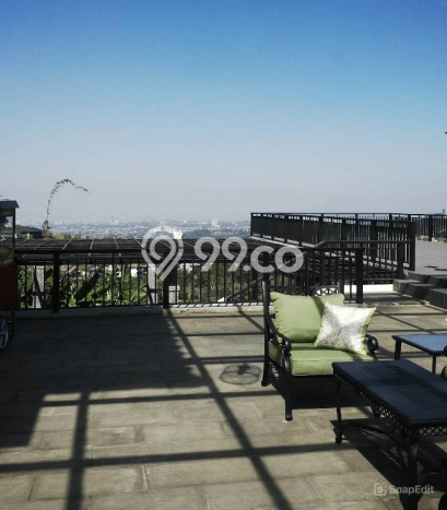 Hunian Mewah LB 2500m2 Siap Pakai Desain Elegan di Resor Dago Pakar, Bandung Hunian Mewah LB 2500m2 Siap Pakai Desain Elegan di Resor Dago Pakar, Bandung